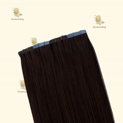 Tape-240301 Dark Brown Tape in Hair Extensions Shipping Cost and Delivery