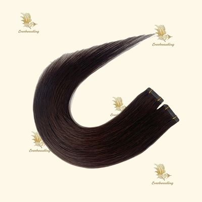 20inch Double Drawn Human Hair Tape in Hair Extention for Salons Muti-Color Top Seller