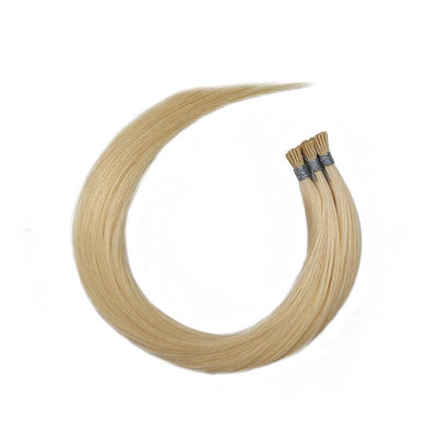 Double Drawn Remy Keratin Hair Extension I Tip Micro Links Hair Extensions Guaranteed