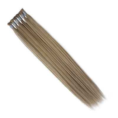Double Drawn Remy Keratin Hair Extension I Tip Micro Links Hair Extensions Guaranteed