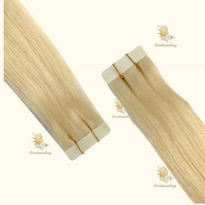 3 Month Tapes Life Muti-Color Long Hair Extensions Raw Hair Tapes Extenisons Muti-Color
