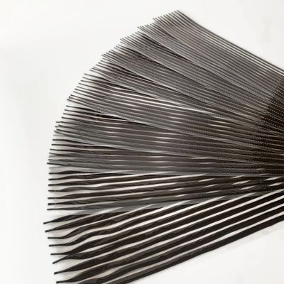 18inch Cuticle Aligned I-Tip Human Hair Extensions 18inch Hair Length