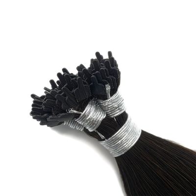 10-30inches Y Tip T Tip Russian Human Hair Extension Double Drawn Ratio Aramex Shipping