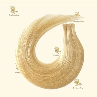 Tape in Hair Extensions Real Virgin Hair No Shedding Customized Request Customization