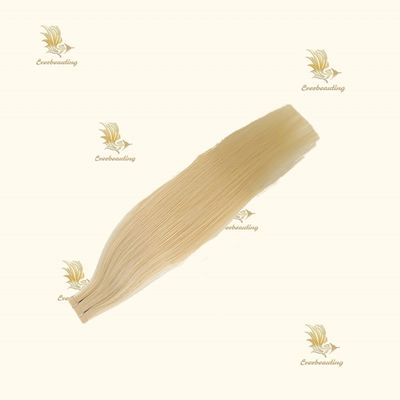 Highly Sought-After Muti-Color Brazilian Hair Tape Hair Extensions for Hair Salon