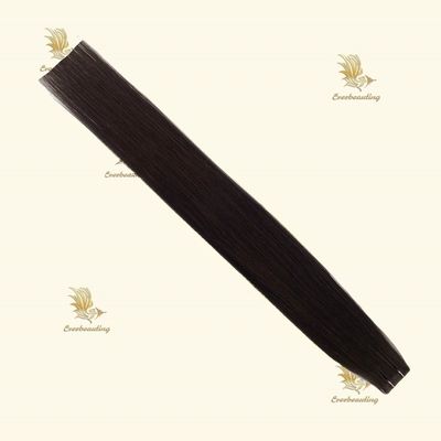7.5*70cm Muti-Color Tape in Hair Extension with Natural Skin Weft European Remy Hair