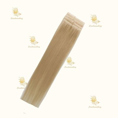 100% Remy Human Hair Seamless Injected Hand Tied Tape Hair Extensions Return Refunds