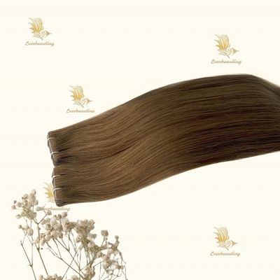 20inch Invisible Tape 100% Virgin Remy Human Hair Double Drawn Tape in Hair Extensions