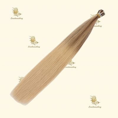 Shipping Cost Included Get Beautyworks Balayage Color I Tip Hair Extensions from Russia