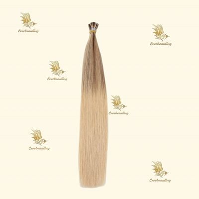 Shipping Cost Included Get Beautyworks Balayage Color I Tip Hair Extensions from Russia