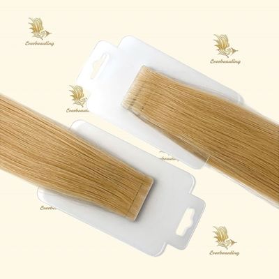 Remy Human Hair Grade Double Drawn Invisi Tape in Hair Extensions Virgin Remy Hair