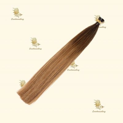 Get No Shedding Vietnamese Virgin Cuticle Aligned Hair for Straight Itip Extensions