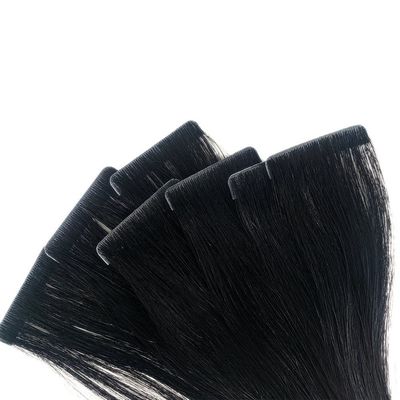 12A Injected Tape Hair Extensions Virgin Invisible Tape Extension