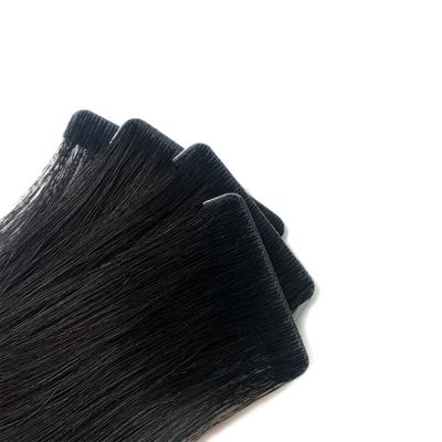 12A Injected Tape Hair Extensions Virgin Invisible Tape Extension