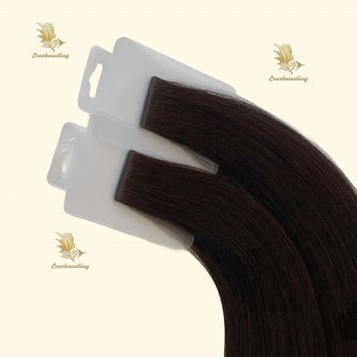 Muti-Color Brazilian Hair with and Jet Black Slim Tape Hair Extensions Get Yours Now