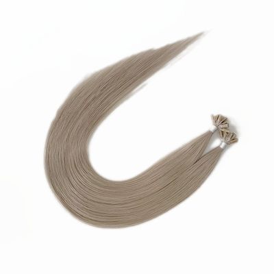 Various Color Russian Human Hair Remy U Tip Extension No Shedding Hair Connector Type