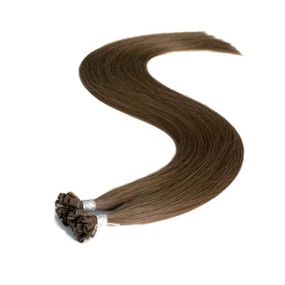 1g/strand U Tip Hair Extension Human Hair Cuticle Aligned for Top Salon Results