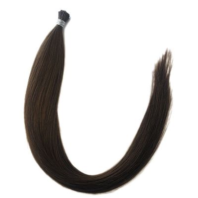 100% Human Hair Nano Tip Hair Extension Muti-Color Package Size 50.00cm * 8.00cm * 3.00cm