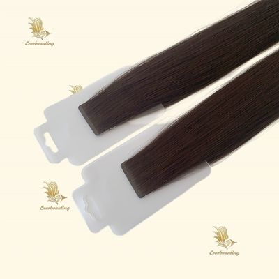 20inch Muti-Color Full Cuticle Aligned Human Hair Tape in Hair Extension 20 Pieces Per Pack