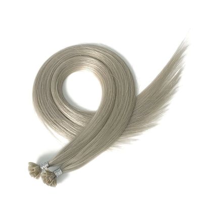 Super Grade 12A U Tip Hair Extensions and Return refunds for 30 Days in Various Colors