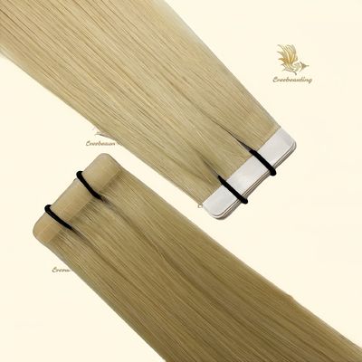 Tapes Life 3 Month US 2024 Slim Tape in Hair Extensions 100% Human Hair Customize Color