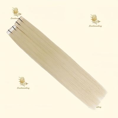 Tape-240403 Human Hair Extensions for Remy Virgin Slim Skin Weft Tape in Hair