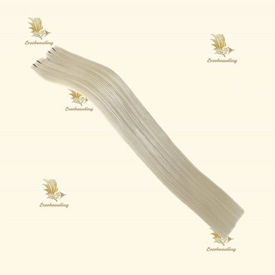 Initial Payment for Double Drawn 100% Human Hair Seamless Tape Hair Extensions