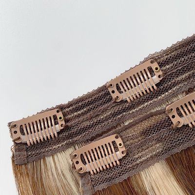 Real Clip Ins Human Hair 100% Remy Hair Shipping Cost and Estimated Delivery Time