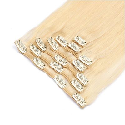 Shipping Cost and Delivery Time for 20 Inch 22 Inch Clip Ins Remy Hair Extensions
