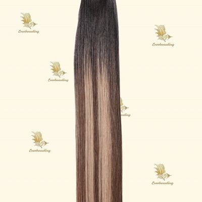 0.200kg Package Gross Weight 2024 Invisible Genius Tape in Human Hair Extension 7.5*70cm