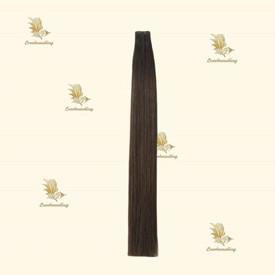 Package Size 50.00cm * 8.00cm * 3.00cm Remy Hair Tape Hair Extensions 100% Human Hair