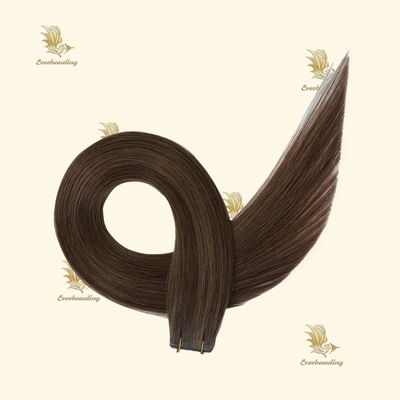 20inch Pre-Bonded Tape Style Human Hair Distributors for Advanced Style