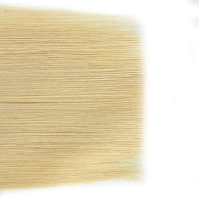 Muti-Color 20inch Thick Human Hair Clip Ins 100% Remy Invisible Hair Extensions