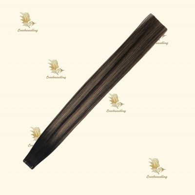 Experience Beauty and Versatility with Muti-Color Chinese Hair Tape in Extensions