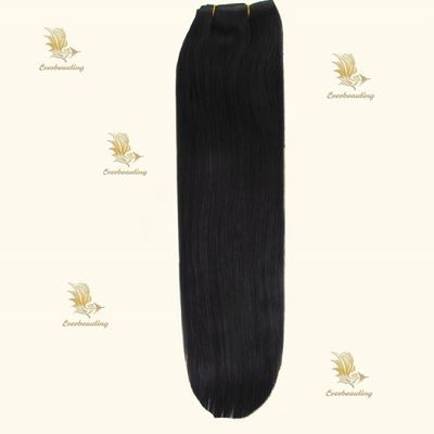 Clips Pre-Bonded Natural Wave Lace Clip in Hair Extension 50.00cm * 8.00cm * 3.00cm