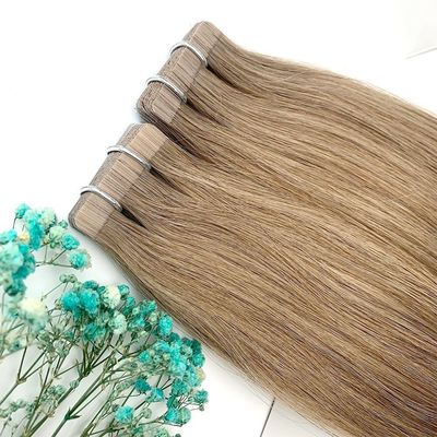 Reusable Russian Hair Tape Hair Extensions for Shipping Cost and Estimated Delivery Time