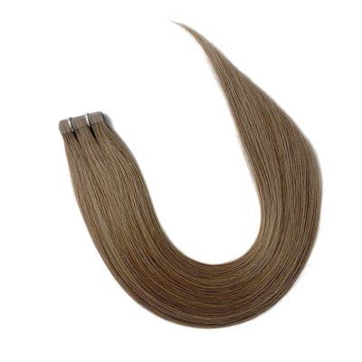 Reusable Russian Hair Tape Hair Extensions for Shipping Cost and Estimated Delivery Time