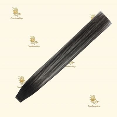 Tape-0625 Slavic Hair Tape Extensions Durable and Guaranteed 3 Month Lifespan