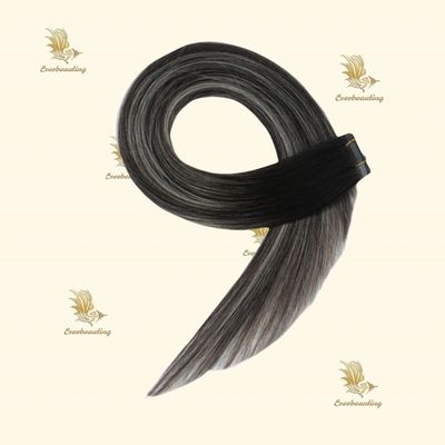 Tape-0625 Slavic Hair Tape Extensions Durable and Guaranteed 3 Month Lifespan
