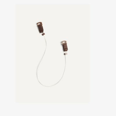 Straight Fish Wire One Piece Haloin Hair Extensions with Dyeable Volume and Length