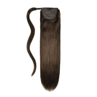 Super Double Drawn Human Raw Hair Extensions Shipping Cost and Delivery Satisfaction