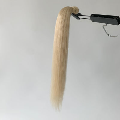 Double Drawn Natural Wrap Around Drawstring Ponytail Hair with Estimated Delivery Time