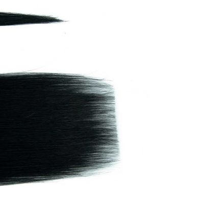 Brazilian Hair Ponytail Extensions Straight Style Wrap Around Human Hair Ponytails US