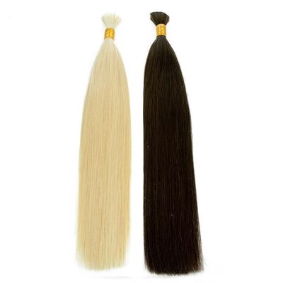 100g/pack Brazilian Cuticle Aligned Raw Vietnamese Hair Super Double Drawn Vendor Bundles