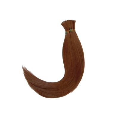 100g/pack Brazilian Cuticle Aligned Raw Vietnamese Hair Super Double Drawn Vendor Bundles