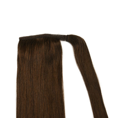 Ponytail Hair Extension Wrap Around Long Silky Straight for Women Ponytail-231014