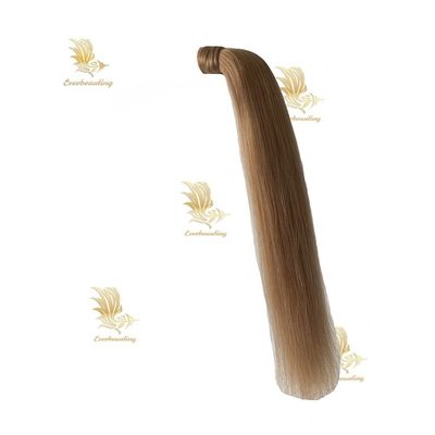 Remy Human Hair Ponytail Hairpiece 100% Unprocessed Brazilian Estimated Delivery Time