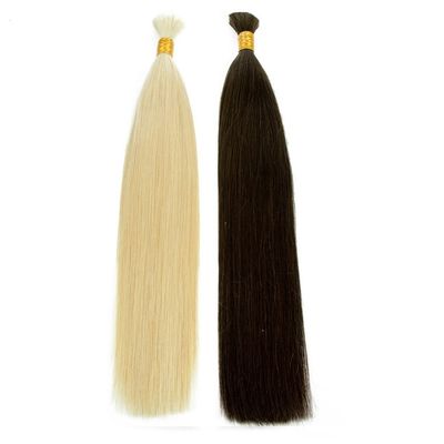 Customization Estimated Delivery Time Offered Remy Human Hair European Hair Bulks