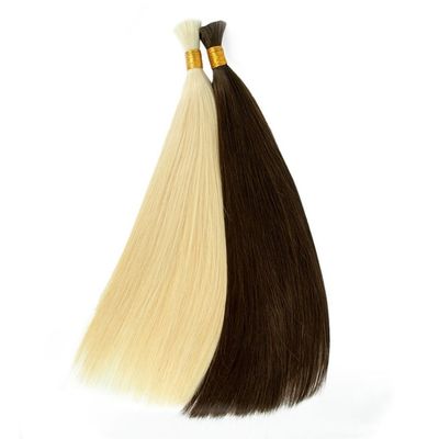 Customization Estimated Delivery Time Offered Remy Human Hair European Hair Bulks