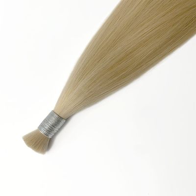 Customization Estimated Delivery Time Offered Remy Human Hair European Hair Bulks